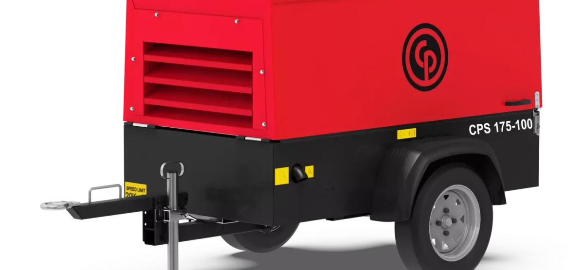 CPS 175-100 Compressor