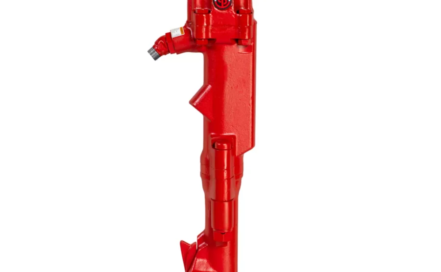 CP 1260 Hammer